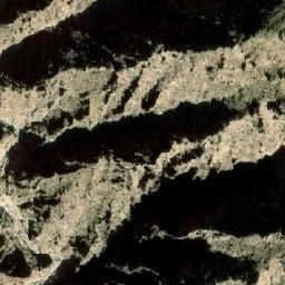 Satellite imagery of Siyāh Munḏah, AF