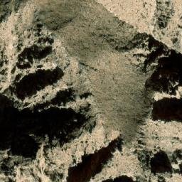 Satellite imagery of Siyāh Munḏah, AF