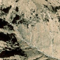 Satellite imagery of Siyāh Munḏah, AF