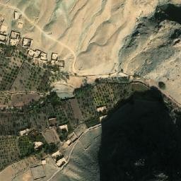 Satellite imagery of Girday Ghar, AF