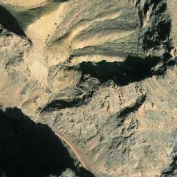 Satellite imagery of Girday Ghar, AF