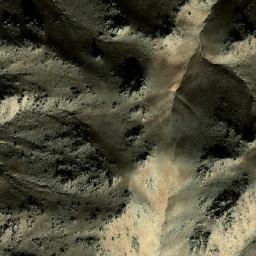 Satellite imagery of Kōh-e Alburz, AF