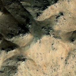 Satellite imagery of Kōh-e Alburz, AF