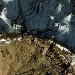 Satellite imagery of Tskay Ghar, AF