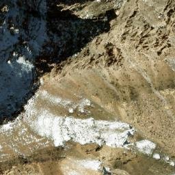 Satellite imagery of Tskay Ghar, AF