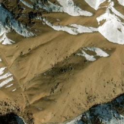 Satellite imagery of Bakaray Ghar, AF