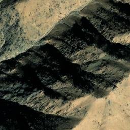 Satellite imagery of Tōrah Khūlah, AF
