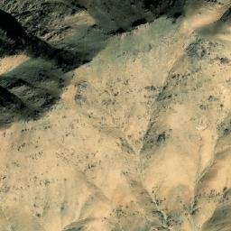 Satellite imagery of Tōrah Khūlah, AF