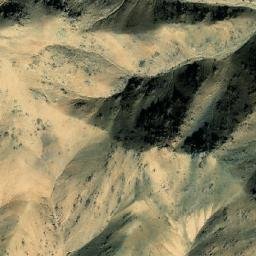 Satellite imagery of Tōrah Khūlah, AF