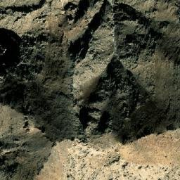 Satellite imagery of Dê Nāwē Ghar, AF