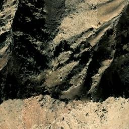 Satellite imagery of Dê Nāwē Ghar, AF