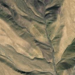 Satellite imagery of Gardah, AF