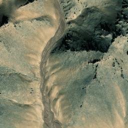 Satellite imagery of Gardah, AF