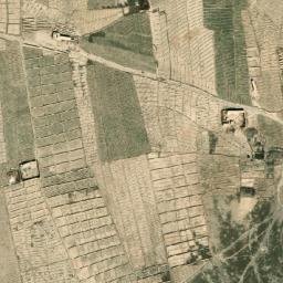 Satellite imagery of Kamkaī Chōlah, AF