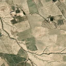 Satellite imagery of Kamkaī Chōlah, AF