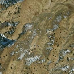 Satellite imagery of Zīārat Gay, AF