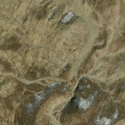 Satellite imagery of Spīd Zaray, AF