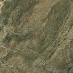 Satellite imagery of Mētar Ghunḏêy, AF