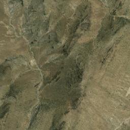 Satellite imagery of Mētar Ghunḏêy, AF