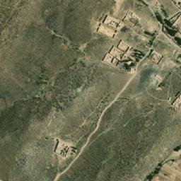 Satellite imagery of Pitāwaī, AF