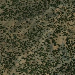 Satellite imagery of Mangṟētay Ṯīp, AF