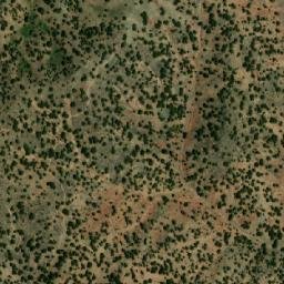 Satellite imagery of Kunḏ Ghar, AF