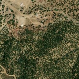 Satellite imagery of Mangṟētay Kanḏow, AF