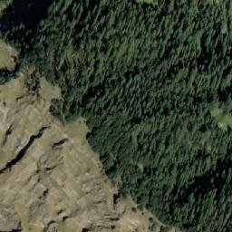 Satellite imagery of Basau Dhār, IN