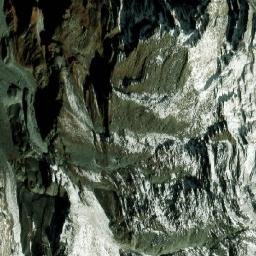 Satellite imagery of Lāderi Dhār, IN
