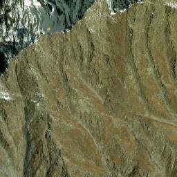 Satellite imagery of Lāderi Dhār, IN