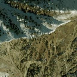 Satellite imagery of Khabria Dhār, IN