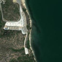 Satellite imagery of CORNER MARK — NGS DC0792 — San Diego, US, US