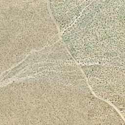 Satellite imagery of Easy Pickins Mine, US