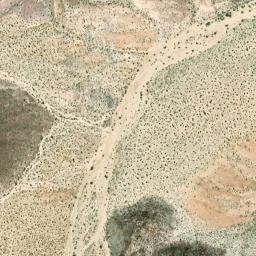 Satellite imagery of Easy Pickins Mine, US