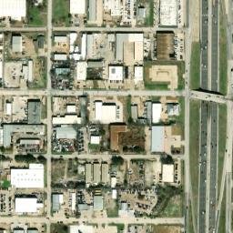 5498 East Loop 820 S, Fort Worth, TX map(satellite map)