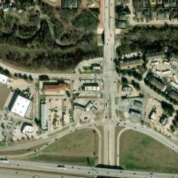 3986-4062 S Great SW Pkwy, Grand Prairie Satellite Map