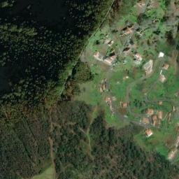 Satellite imagery of Cruz das Moças (Antigo), MA