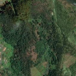 Satellite imagery of Cruz das Moças (Antigo), MA