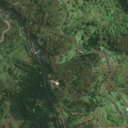 Satellite imagery of Cruz das Moças (Antigo), MA