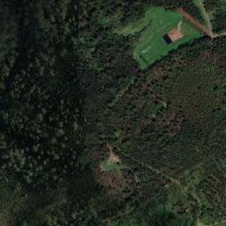 Satellite imagery of Infante, MA