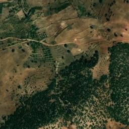 Satellite imagery of Jbel Boutaïda, MA