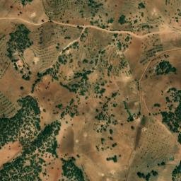 Satellite imagery of Jbel Boutaïda, MA