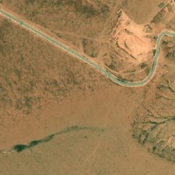 Satellite imagery of Dehar el Hamar, DZ