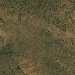 Satellite imagery of Djebel Mekter, DZ