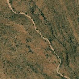 Satellite imagery of Gadet Mekter, DZ