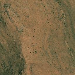 Satellite imagery of Gadet Mekter, DZ