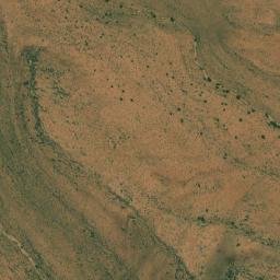 Satellite imagery of Gadet Mekter, DZ