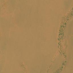 Satellite imagery of Mennzeh el Kharfi, DZ