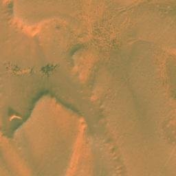 Satellite imagery of Djeder el Adra, DZ
