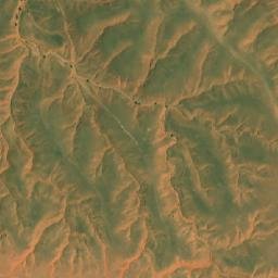Satellite imagery of Gouiret el Hassane, DZ